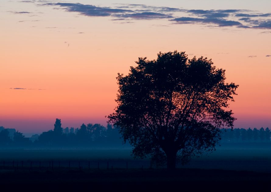 landschapsfotografie natuurfotografie pitoresk