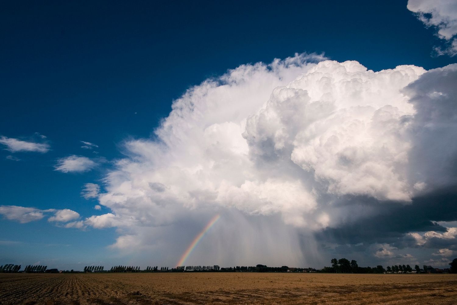 landschapsfotografie natuurfotografie pitoresk