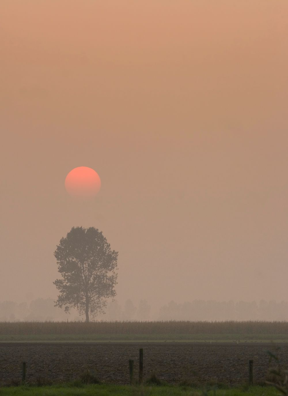 landschapsfotografie natuurfotografie pitoresk