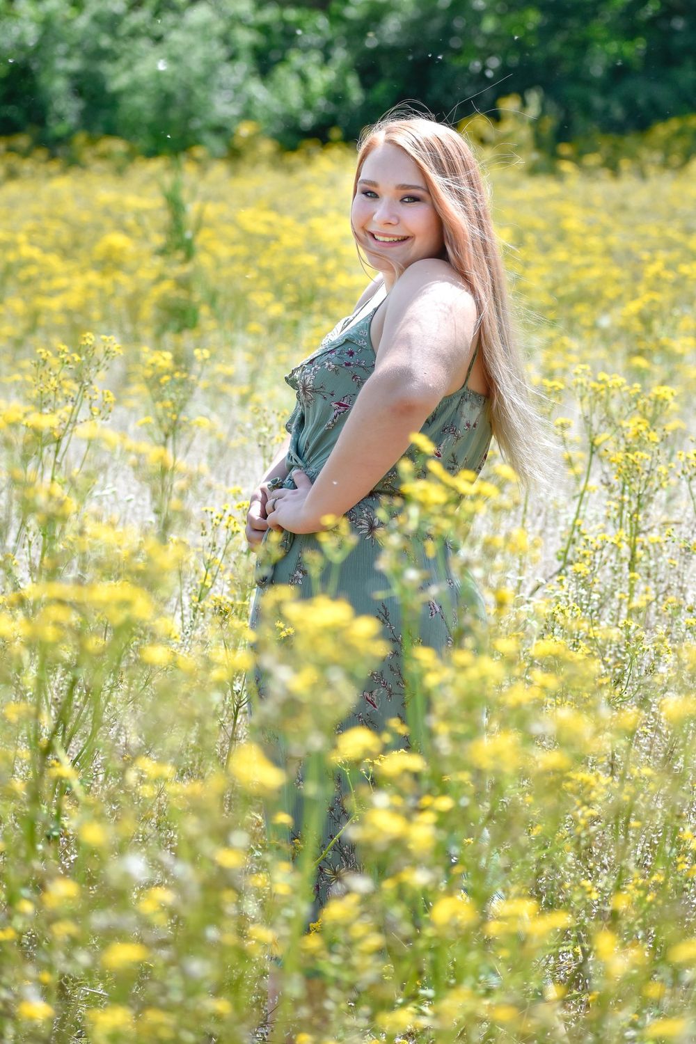 Chillicothe, Ohio Photographer Jessica Marshall