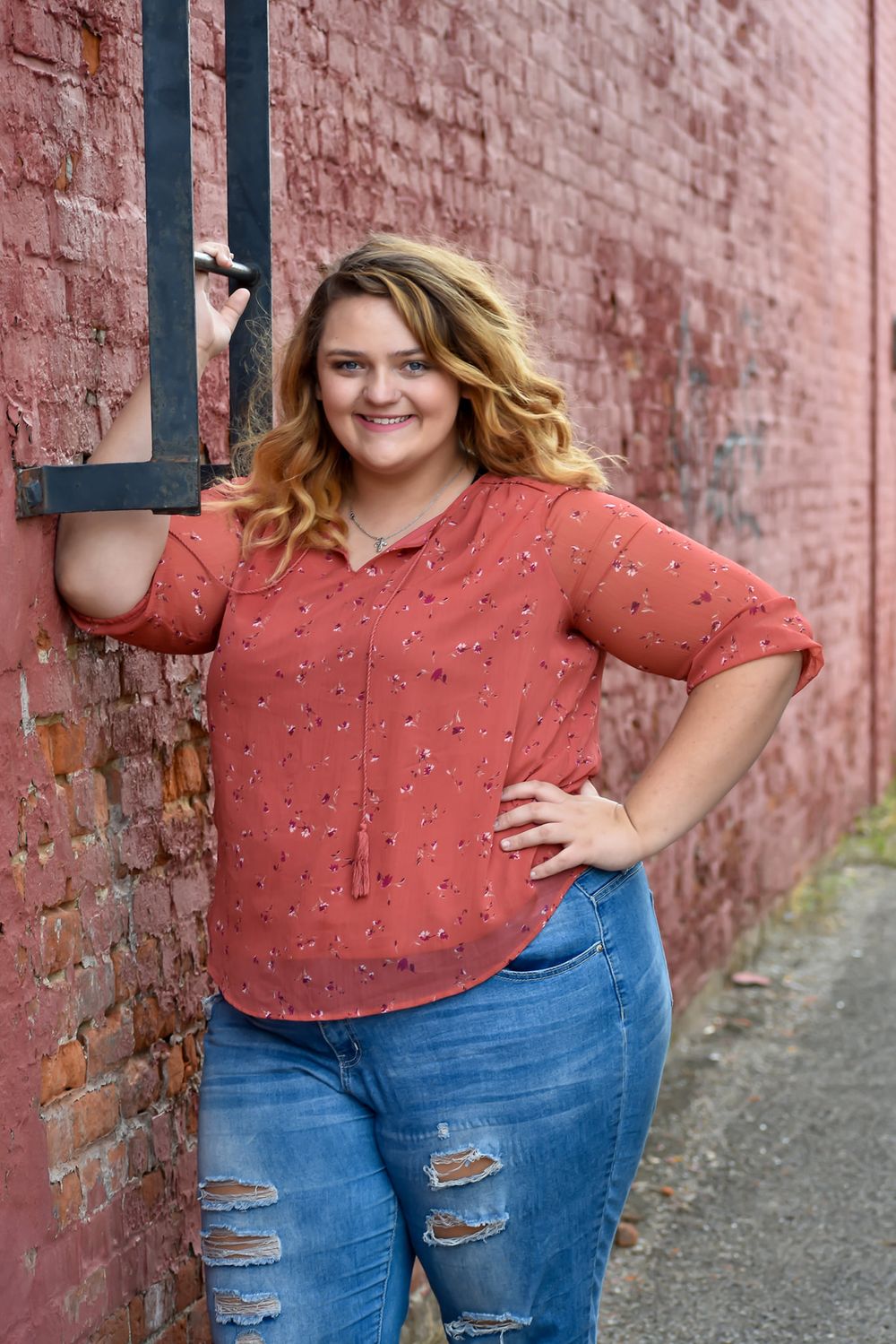 Chillicothe, Ohio Photographer Jessica Marshall