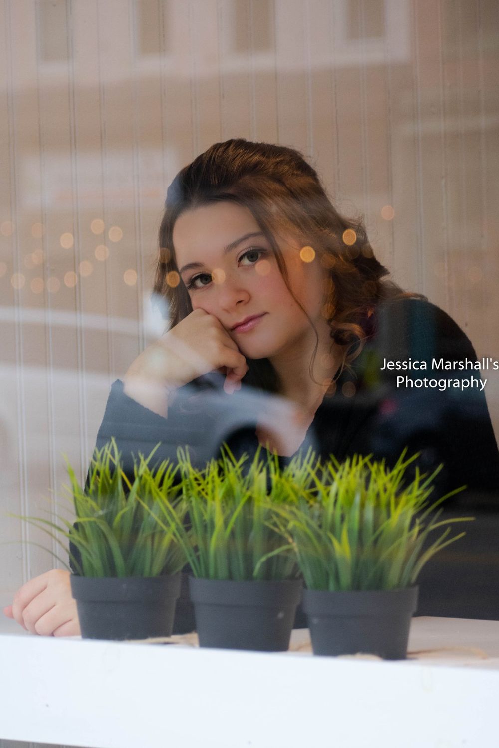 Chillicothe, Ohio Photographer Jessica Marshall