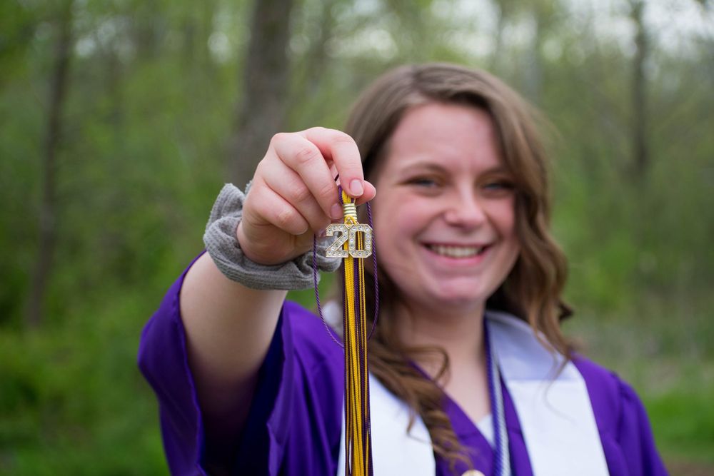 Chillicothe, Ohio Photographer Jessica Marshall