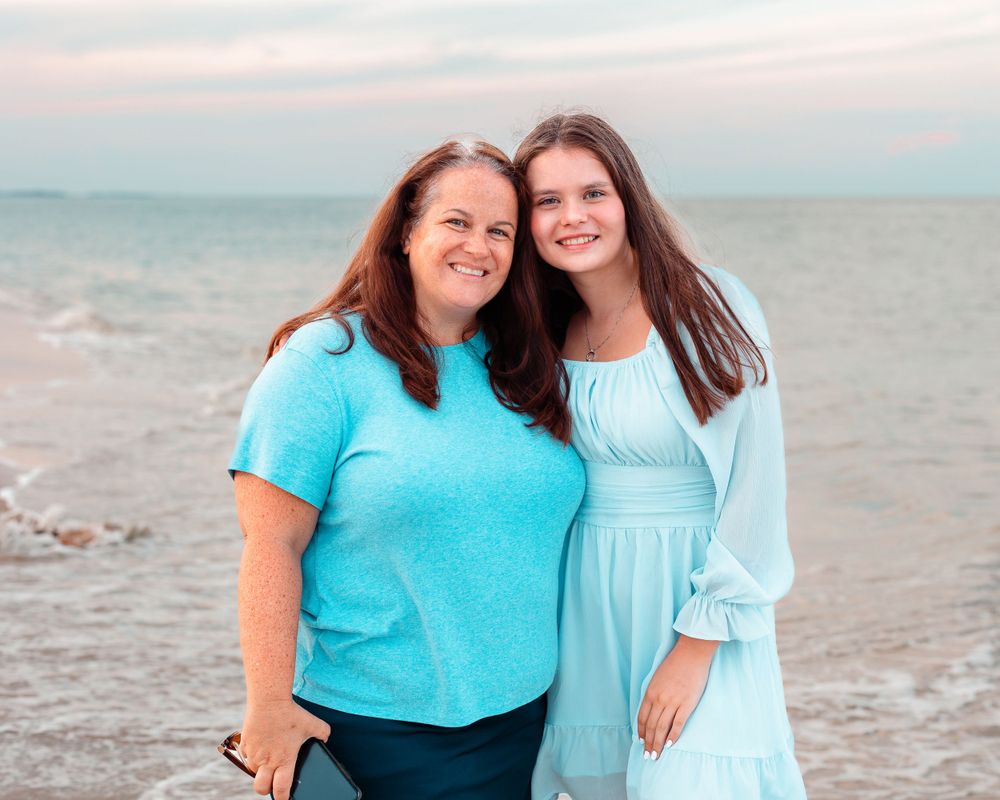 Family Photographer in Marshfield MA