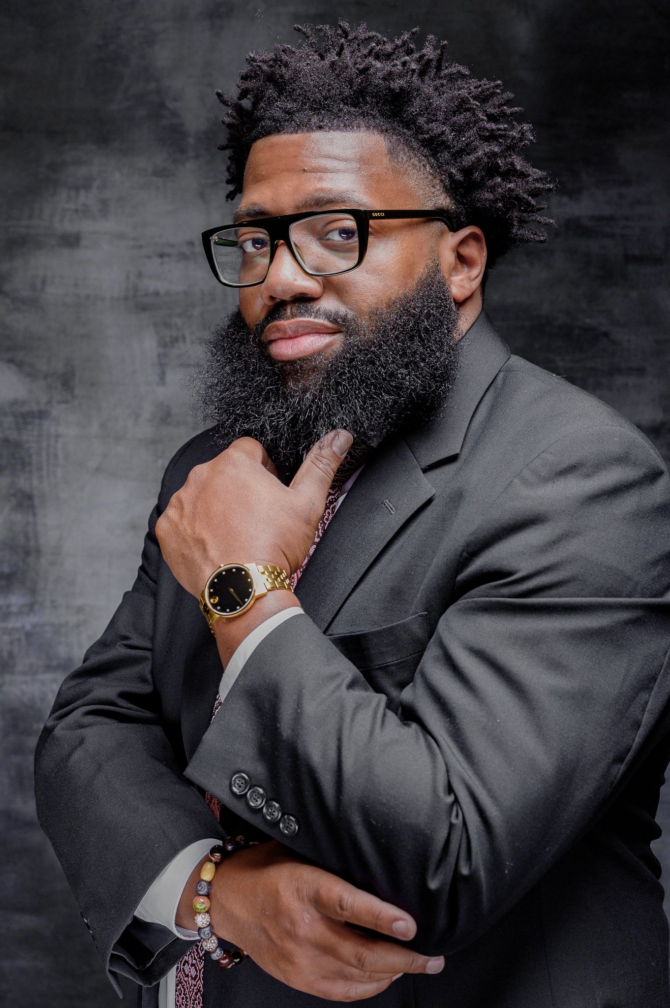 Philadelphia Headshot Photography