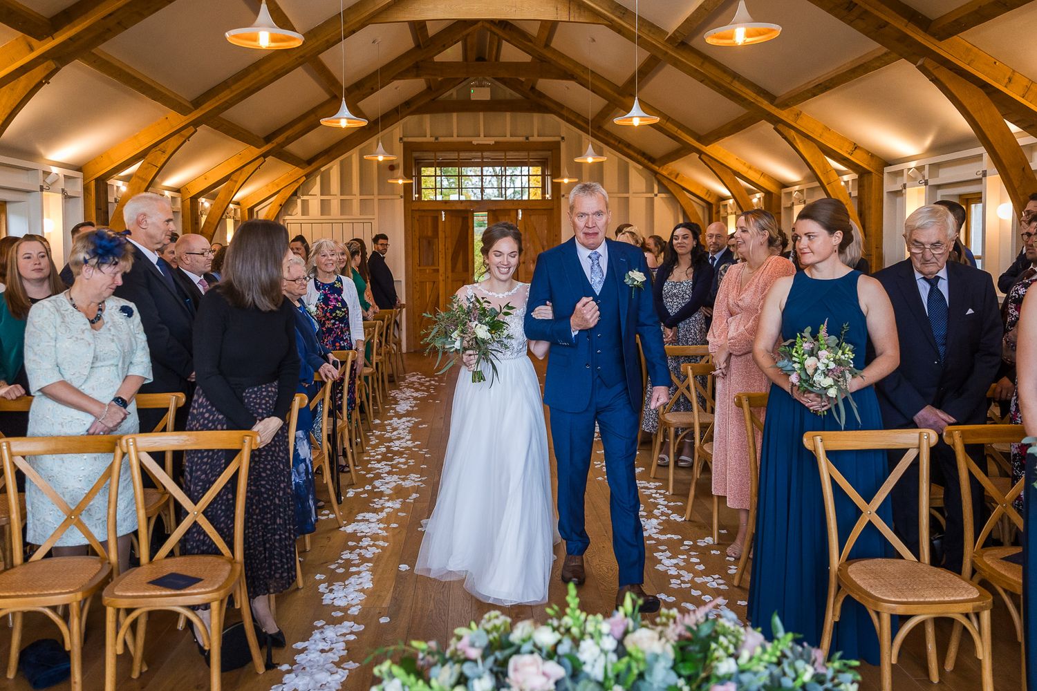 Hyde House Wedding Photographer