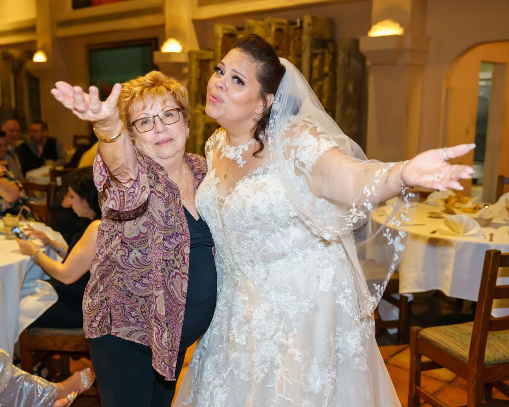 Orange County Event Photographer