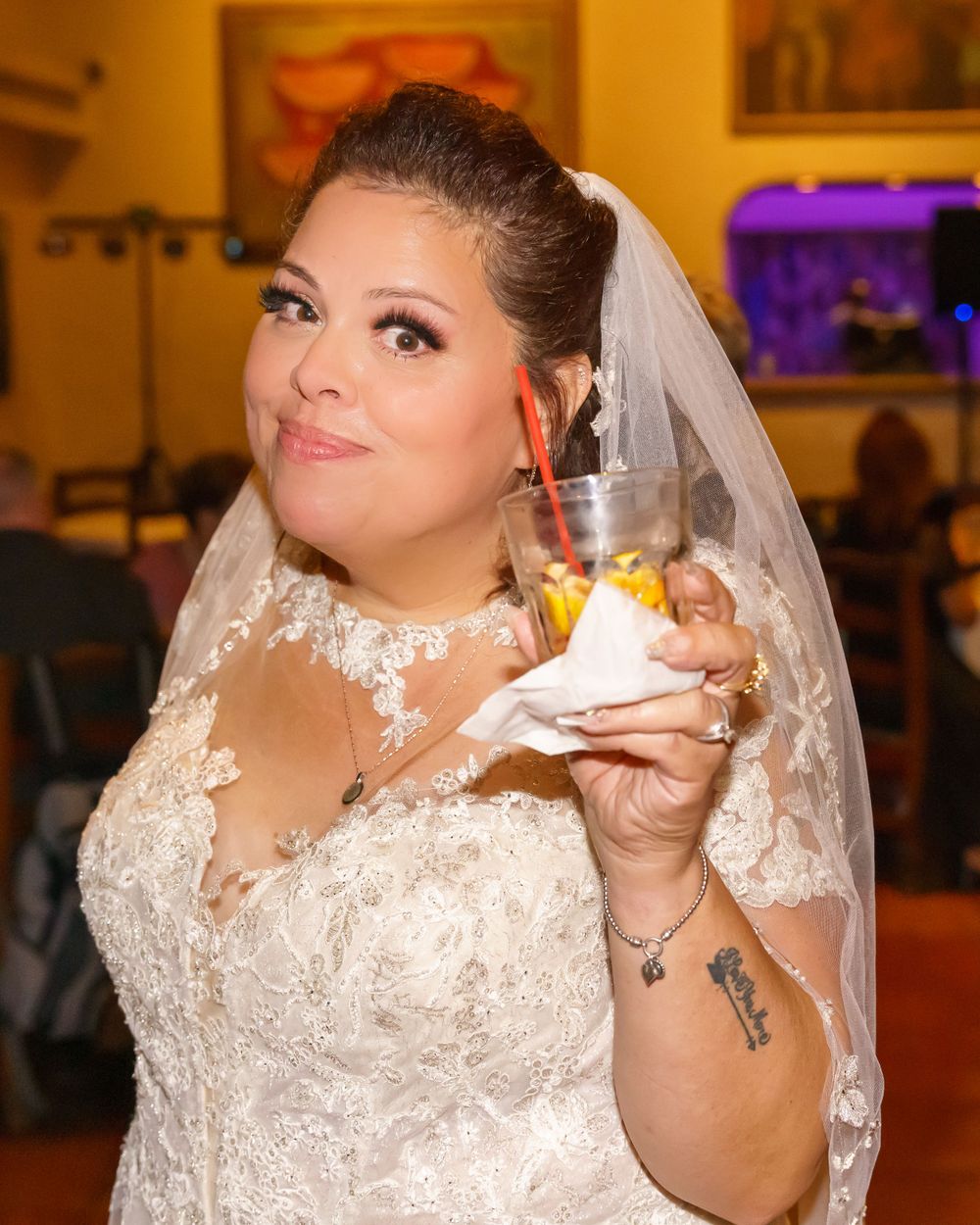 Orange County Event Photographer