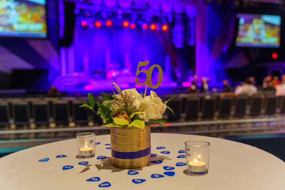 Orange County Event Photographer