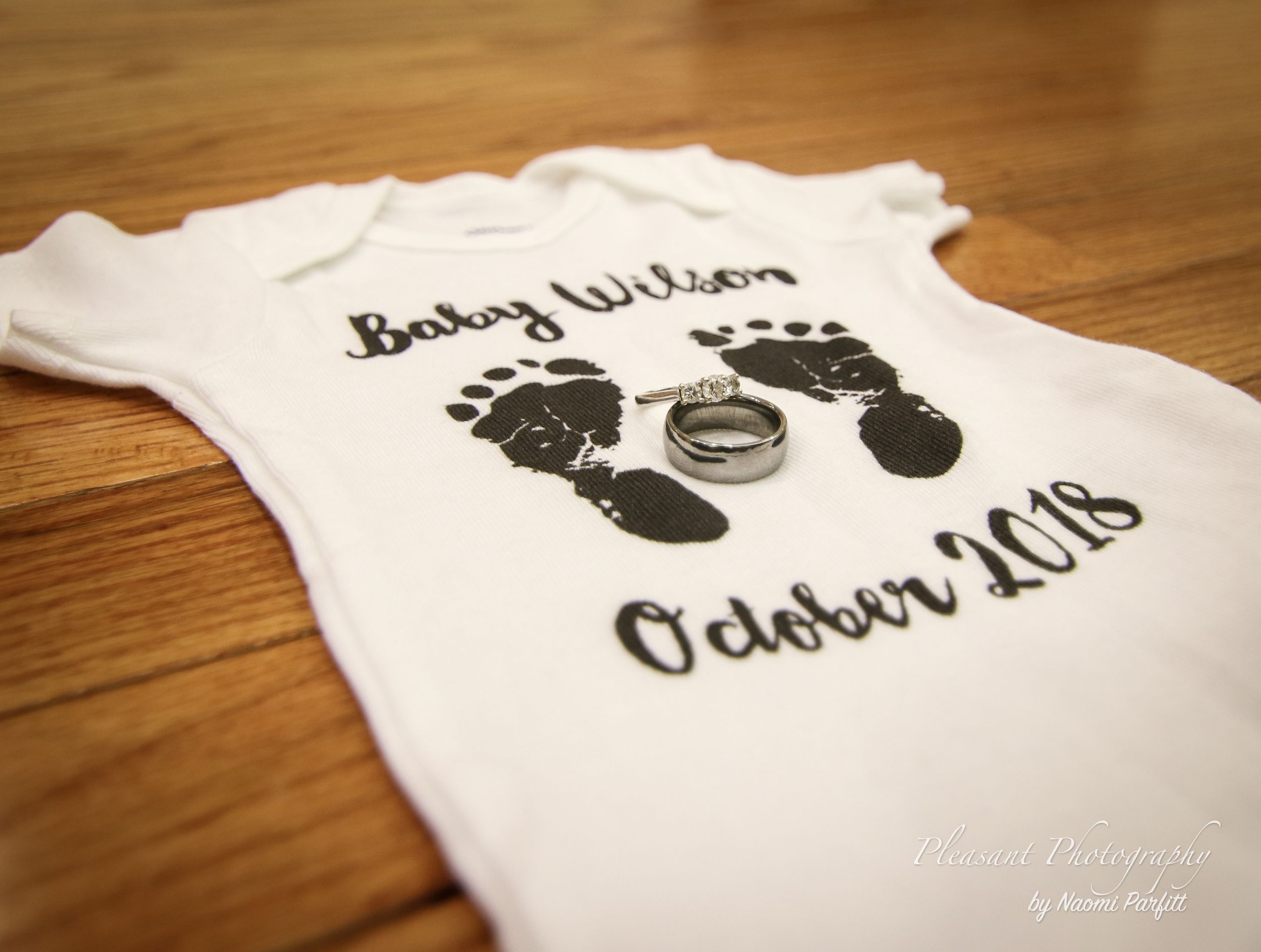 Have an announcement to make? Let Pleasant Photography capture your special announcement for you!