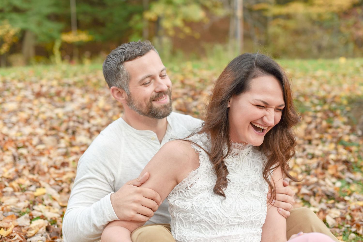 Engagement Session