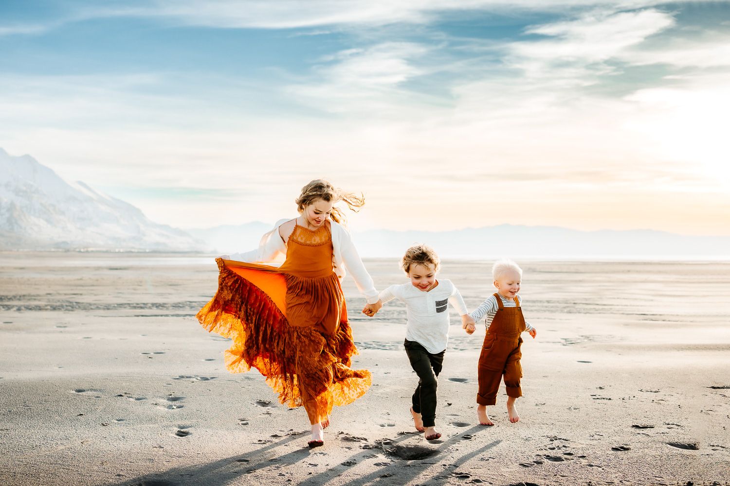 Utah family lifestyle photography