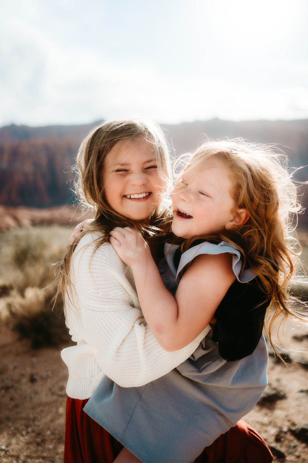 Utah child lifestyle photography