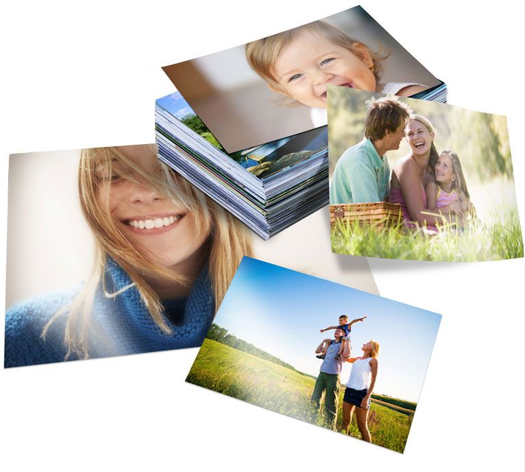 Foto gadget stampa ISO Fotografia negozio Sarmeola di Rubano Padova