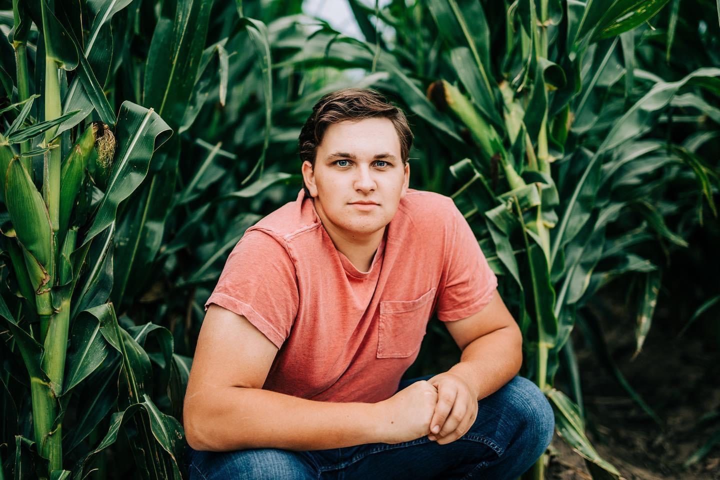 lawrence ks senior photographer affordable topeka ks