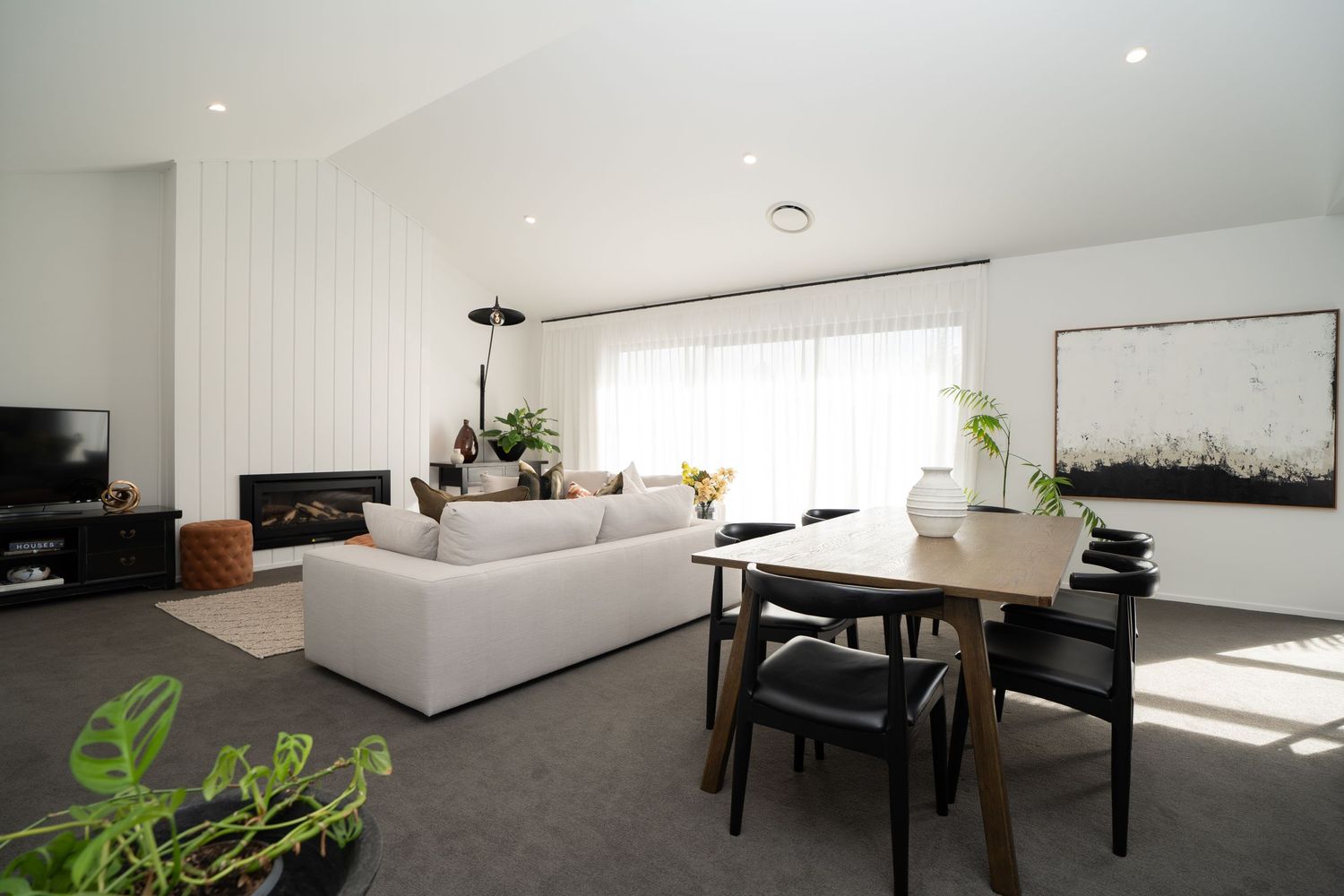 signature homes New Plymouth