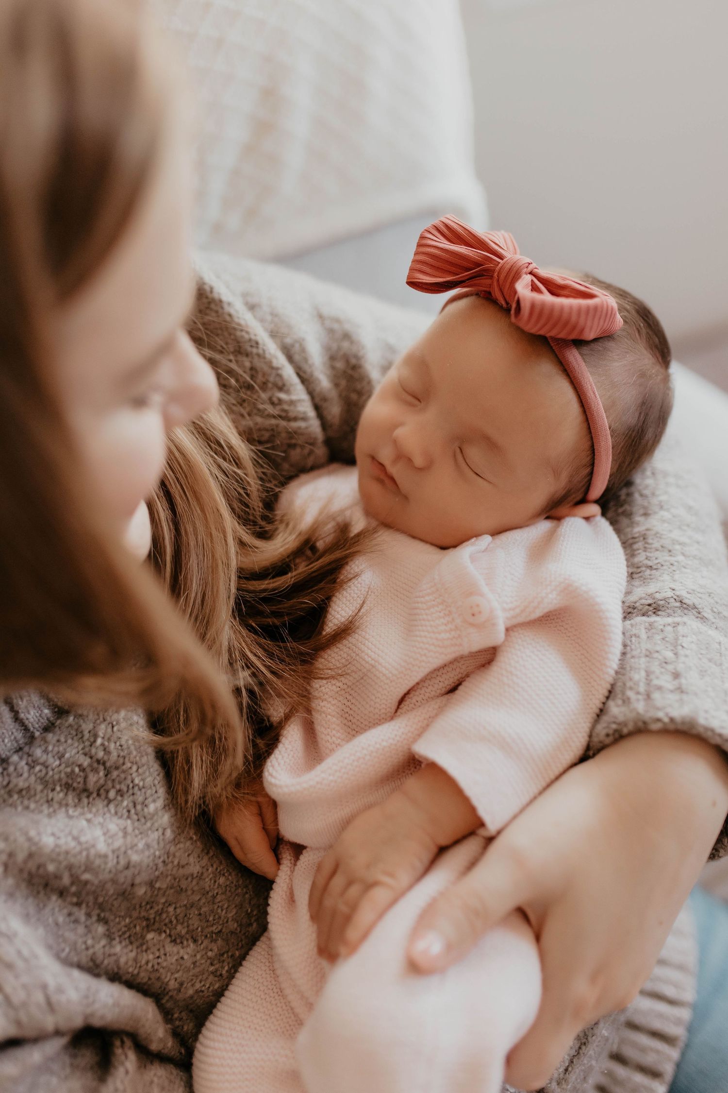 nj newborn photographer, new jersey newborn session, in home newborn photographer near me