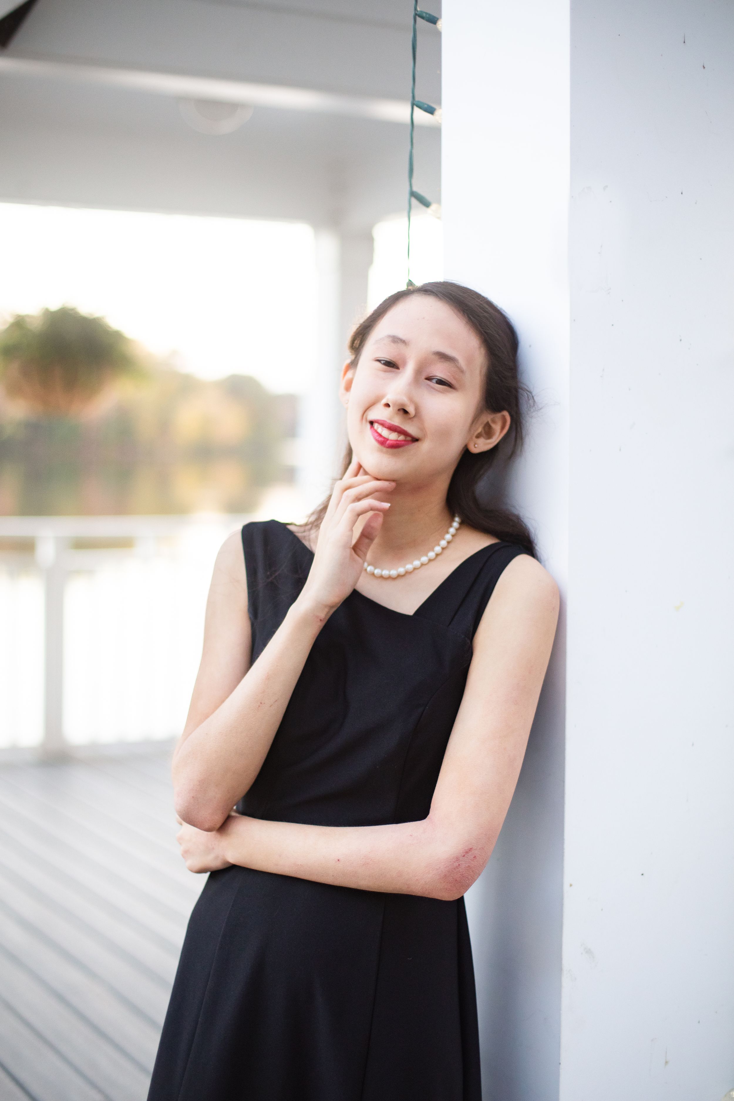 Senior Portrait Guide - Woodmansee Photo