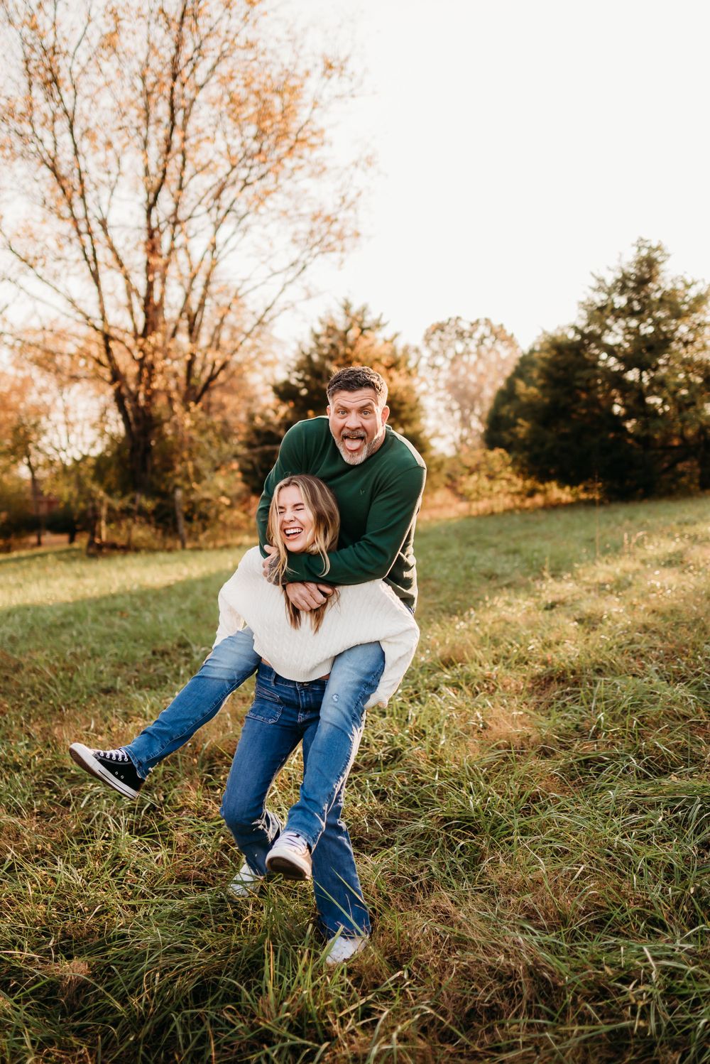Family photos Chattanooga Tennessee