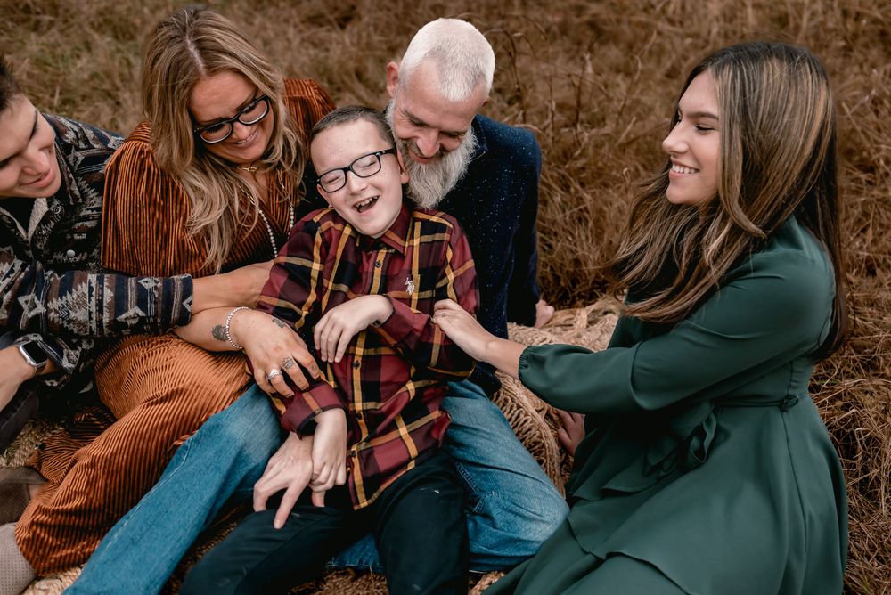 Family photos Chattanooga Tennessee
