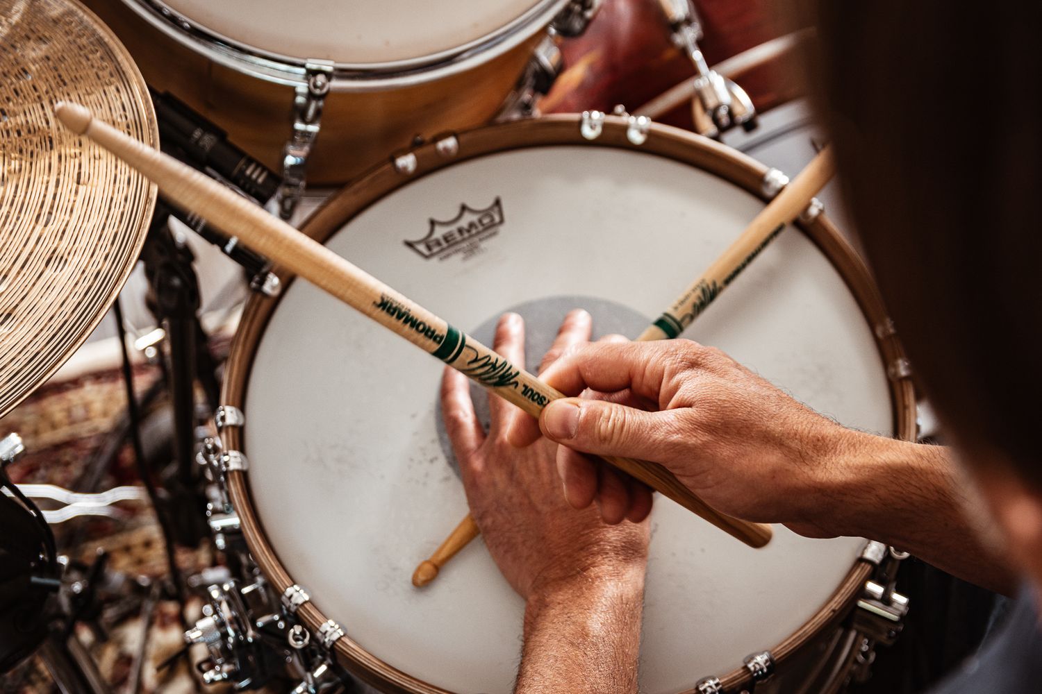musician photography, drummer photography