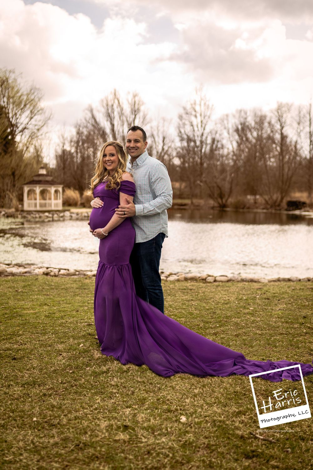 Expecting parents, Ambler PA