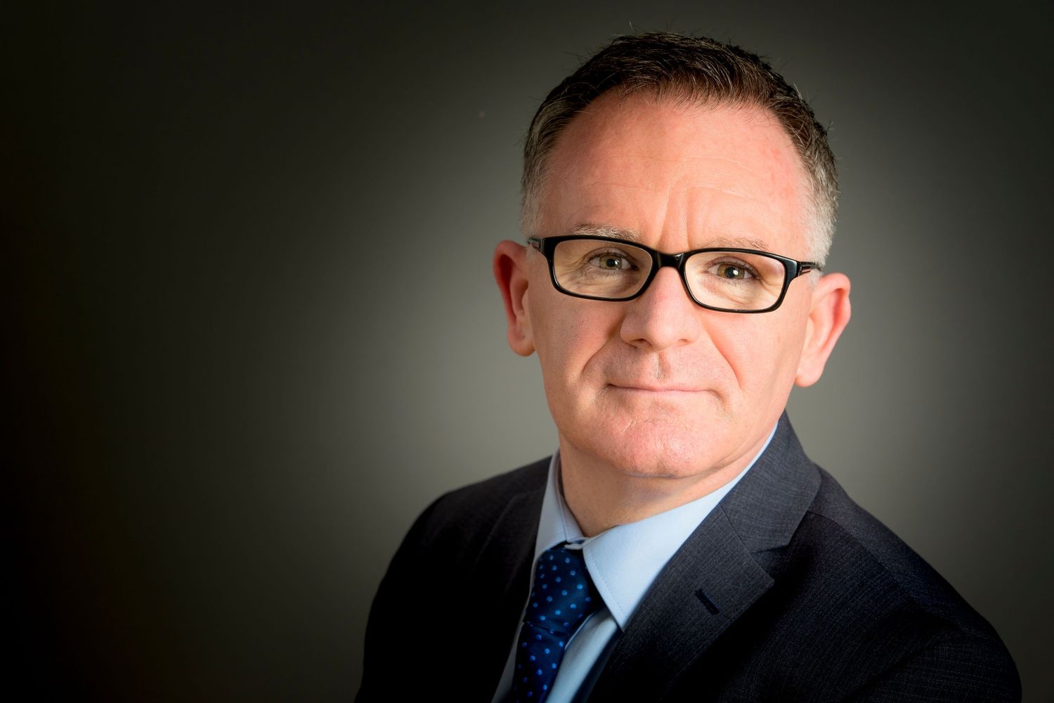 Darren Lalor  (LLB) Barrister At Law