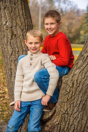 fall-portrait-brothers