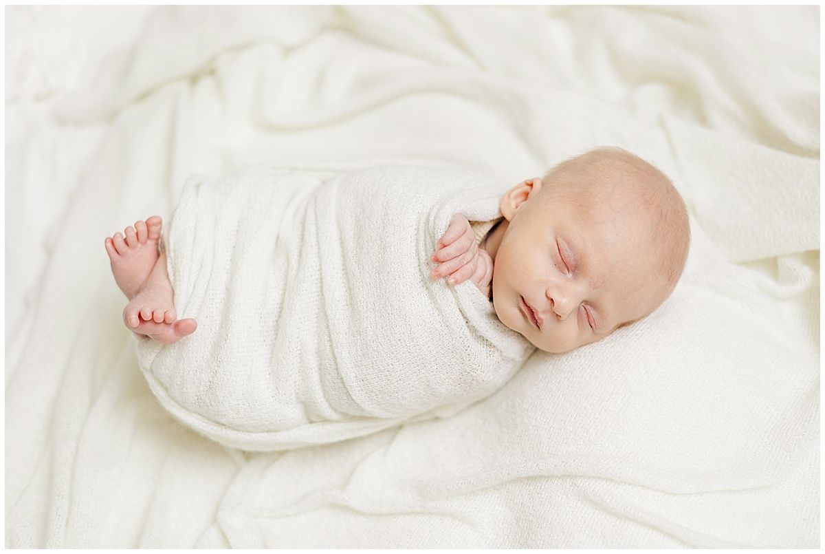 newborn Photographer in Shreveport Louisiana