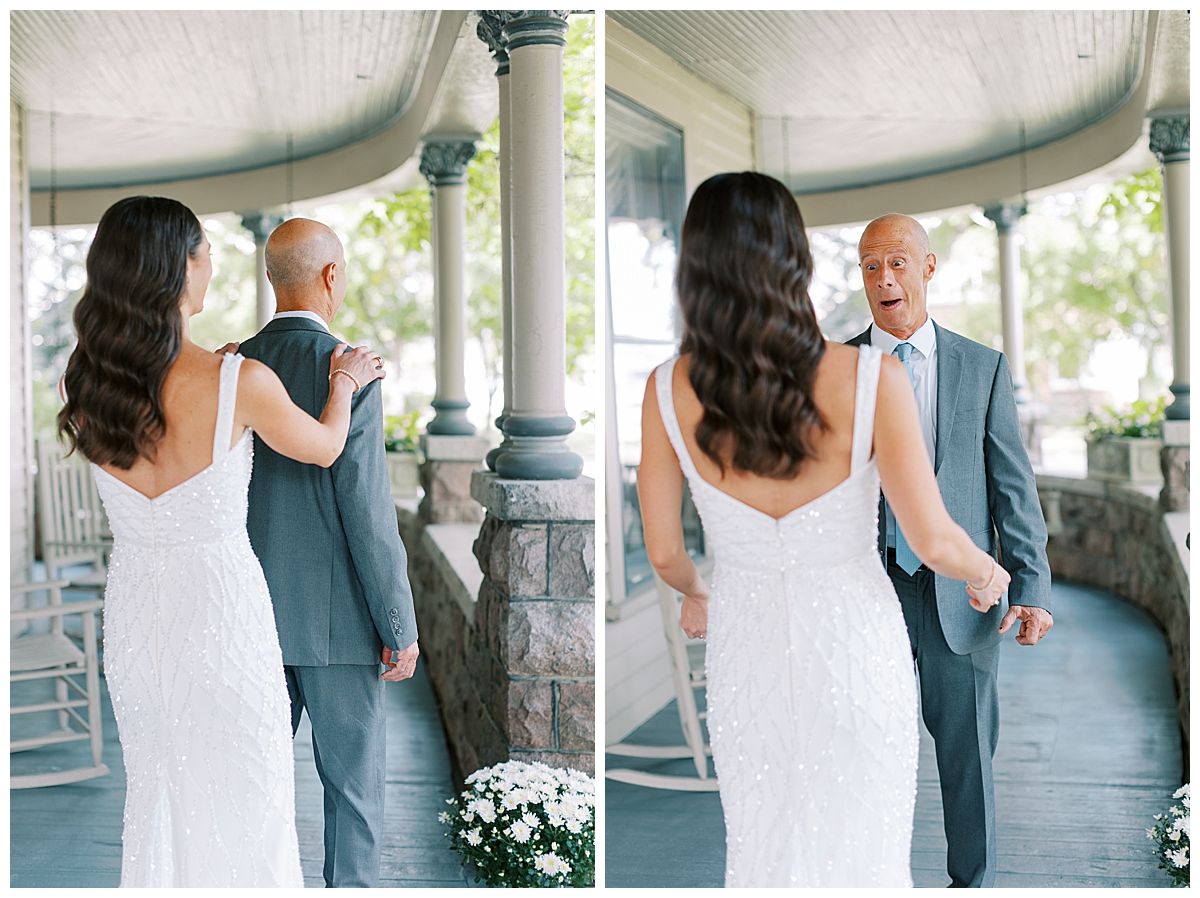 Mercantile Hall Wedding / Best Wisconsin Wedding Photographer
