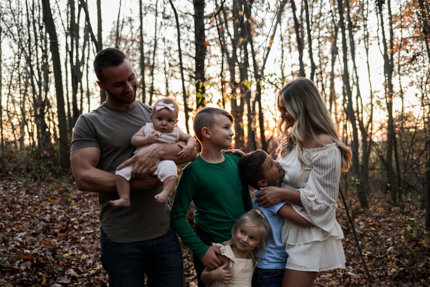 Alli LaFond Photography