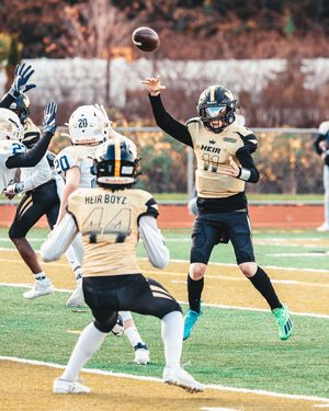 Sound Sports Photography Seattle Orting Graham Puyallup Tacoma Washington Action Passion Team