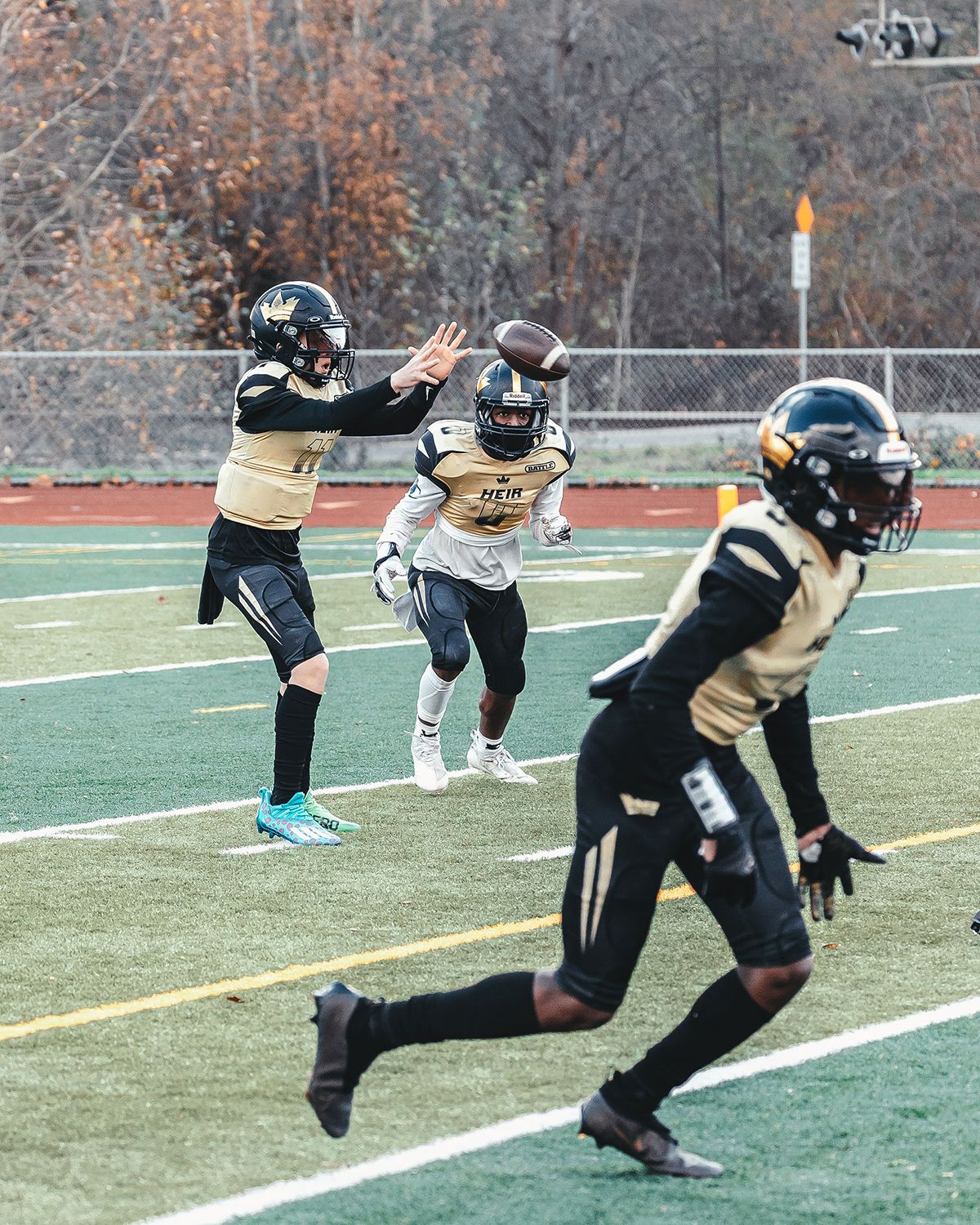 Sound Sports Photography Seattle Orting Graham Puyallup Tacoma Washington Action Passion Team