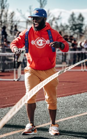 Sound Sports Photography Seattle Orting Graham Puyallup Tacoma Washington Action Passion Team