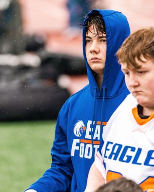 Sound Sports Photography Seattle Orting Graham Puyallup Tacoma Washington Action Passion Team