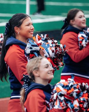 Sound Sports Photography Seattle Orting Graham Puyallup Tacoma Washington Action Passion Team