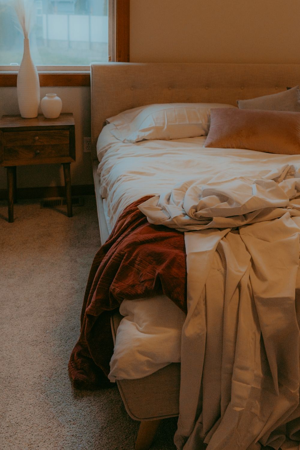 in home boudoir photographer georgia