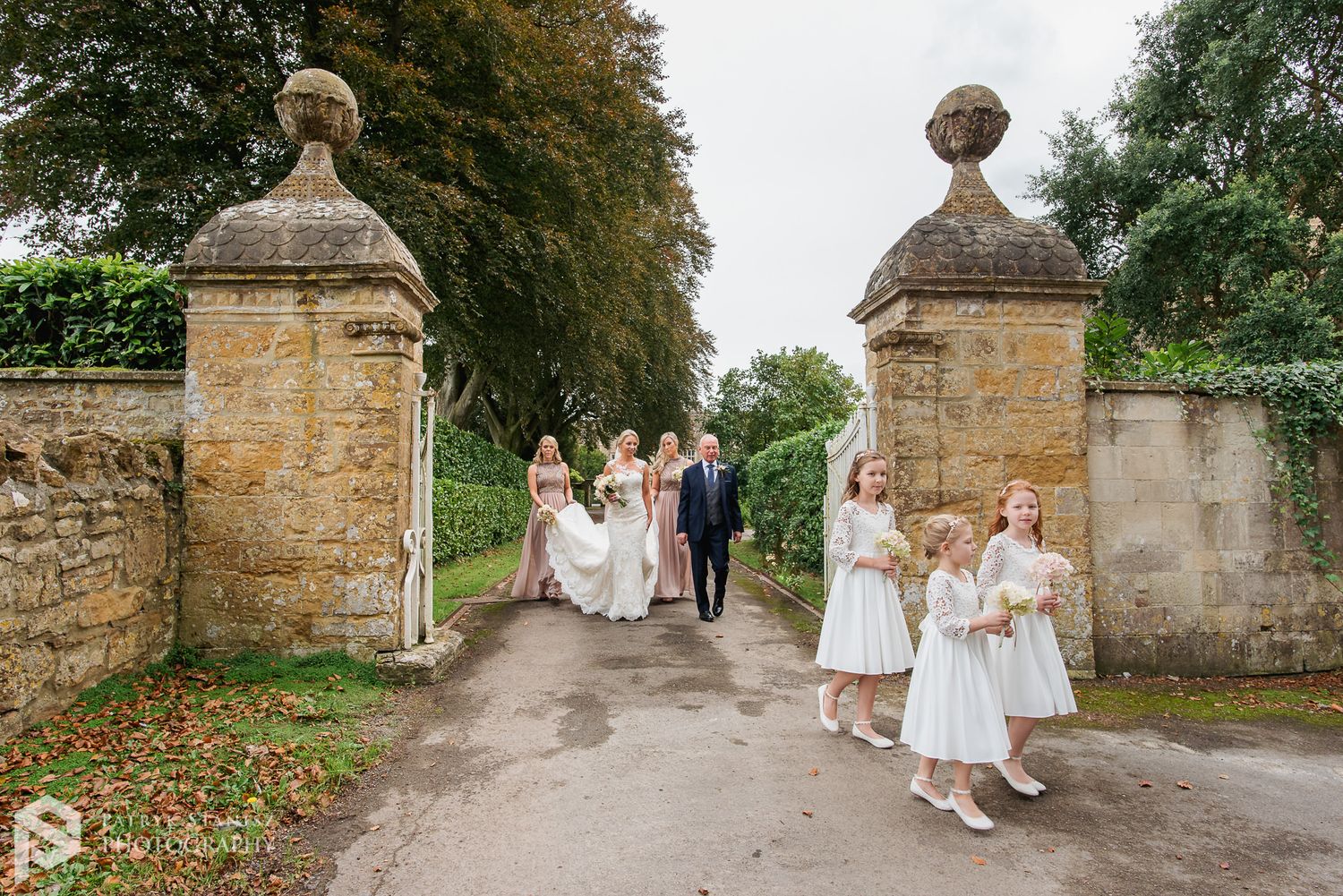 Ealing wedding photos