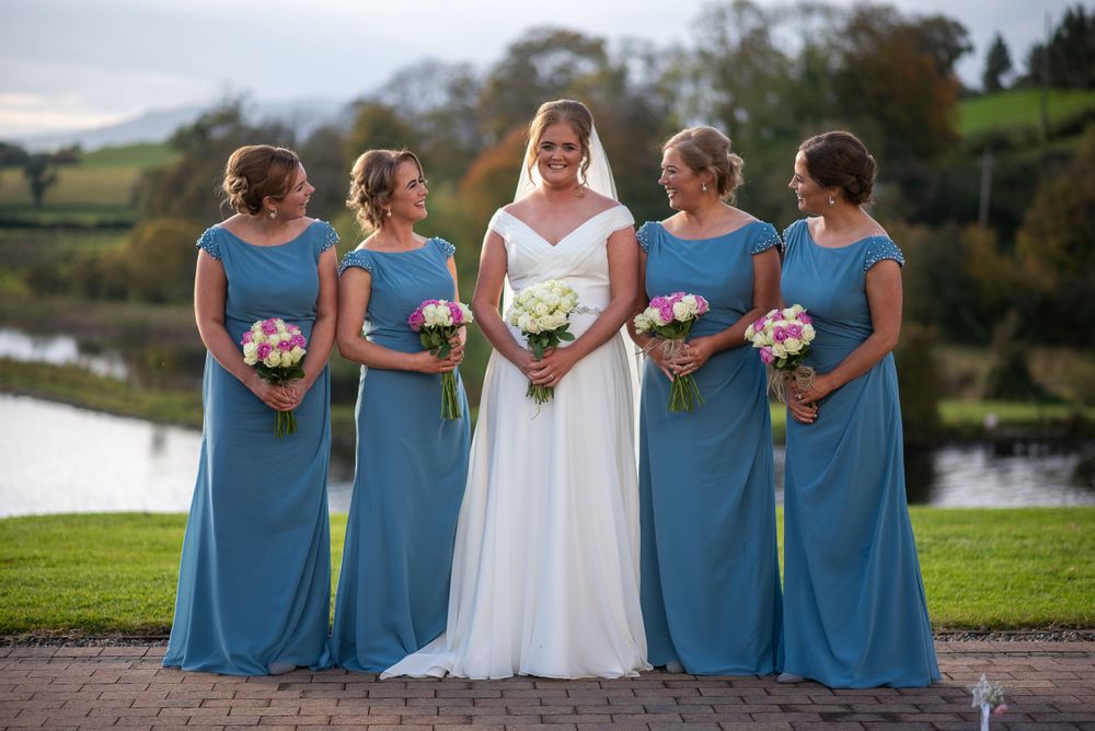 Bridal Party Photography