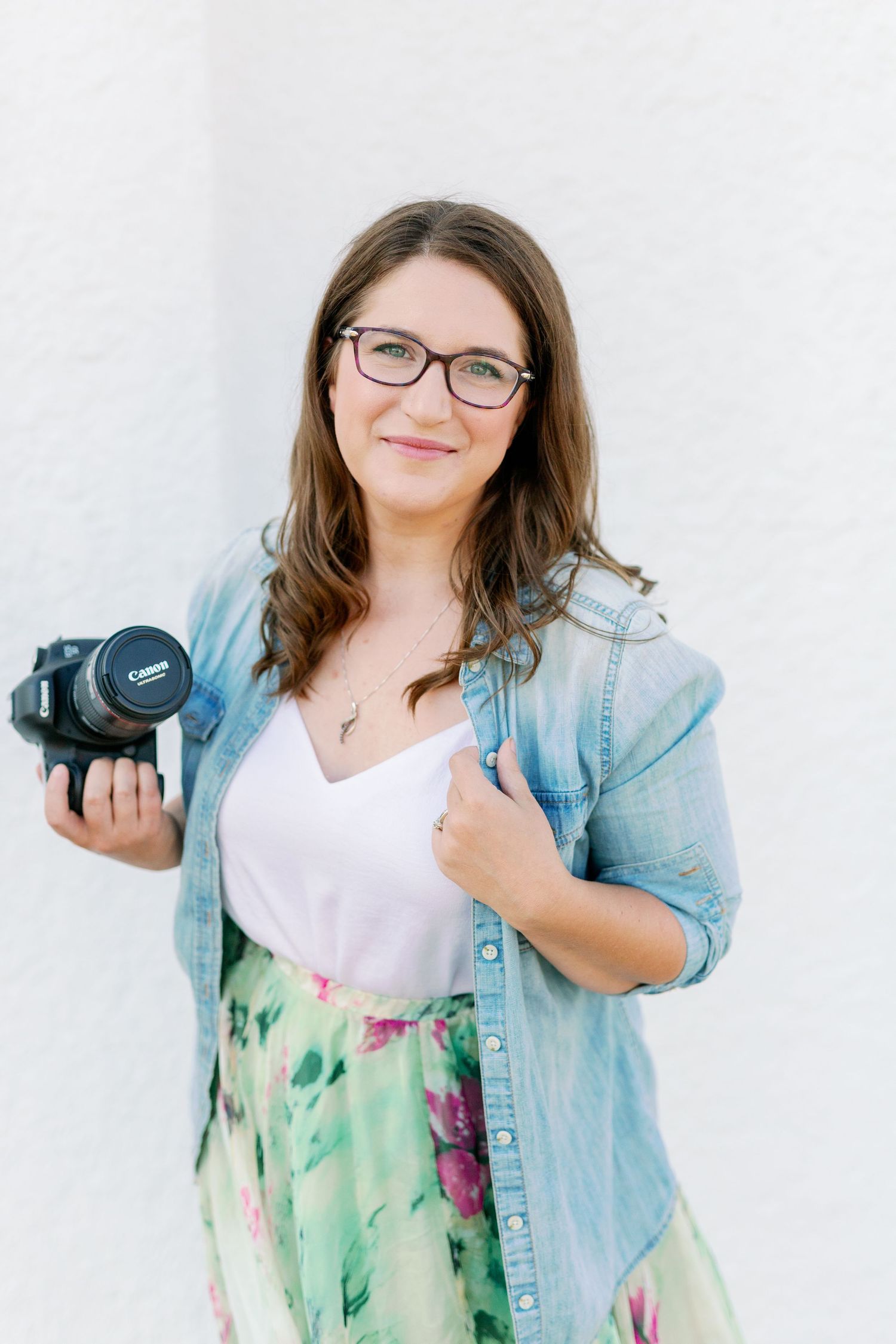 Anna Elkins Rochester MN Photographer