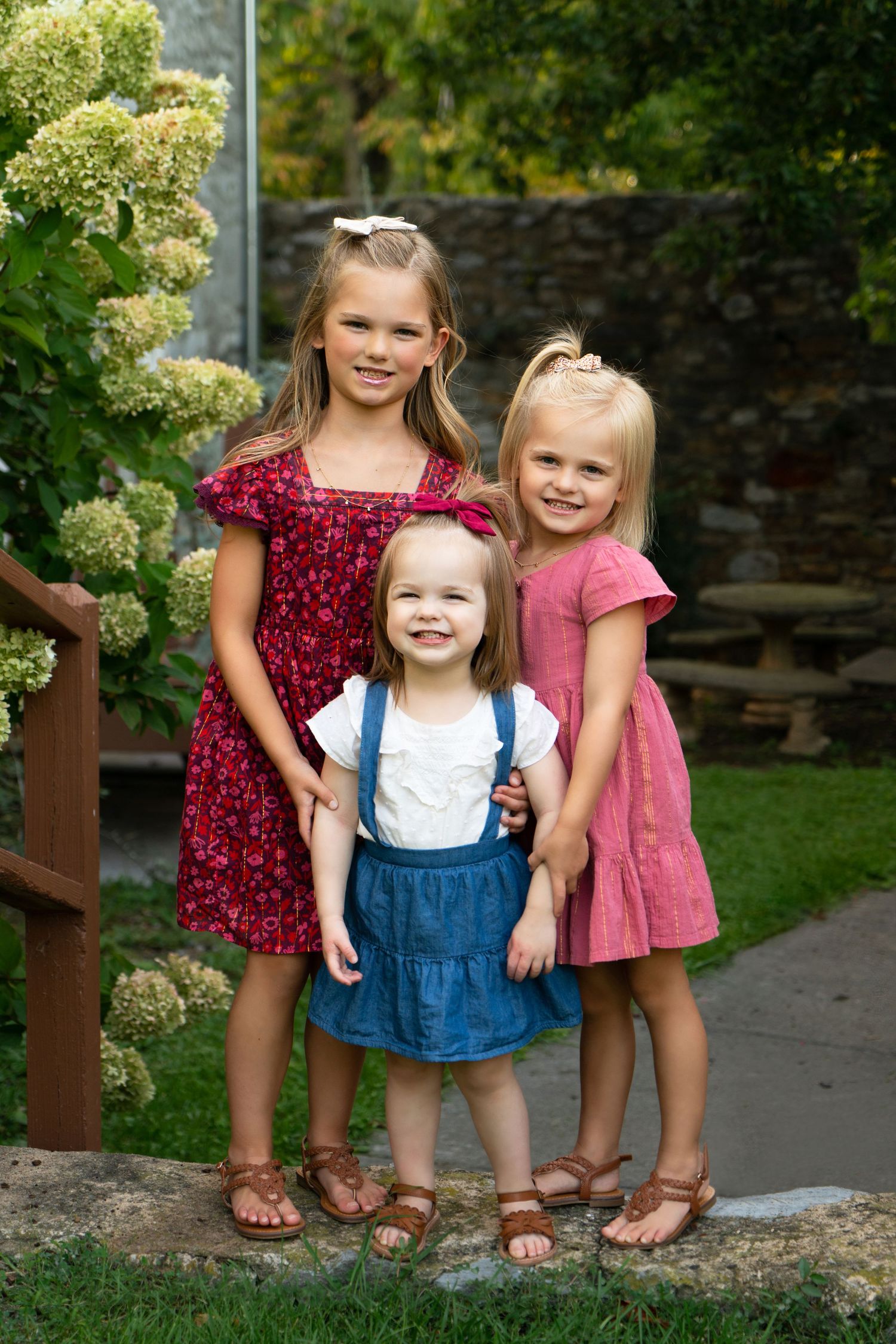 Link to Children Portfolio