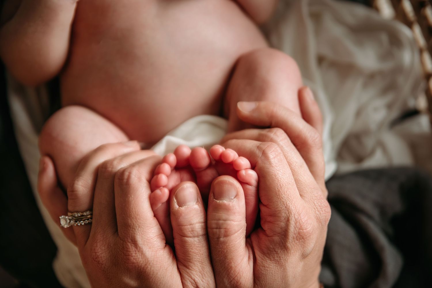 Ashley Dawn Photography Newborn Photographer St. Louis, MO St. Charles, MO