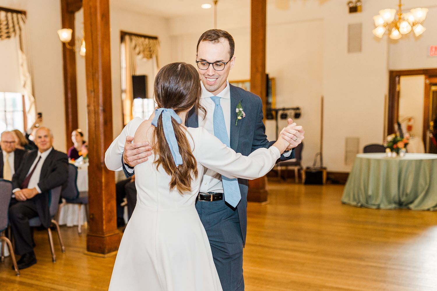 FAIRFAX VIRGINIA WEDDING PICTURES