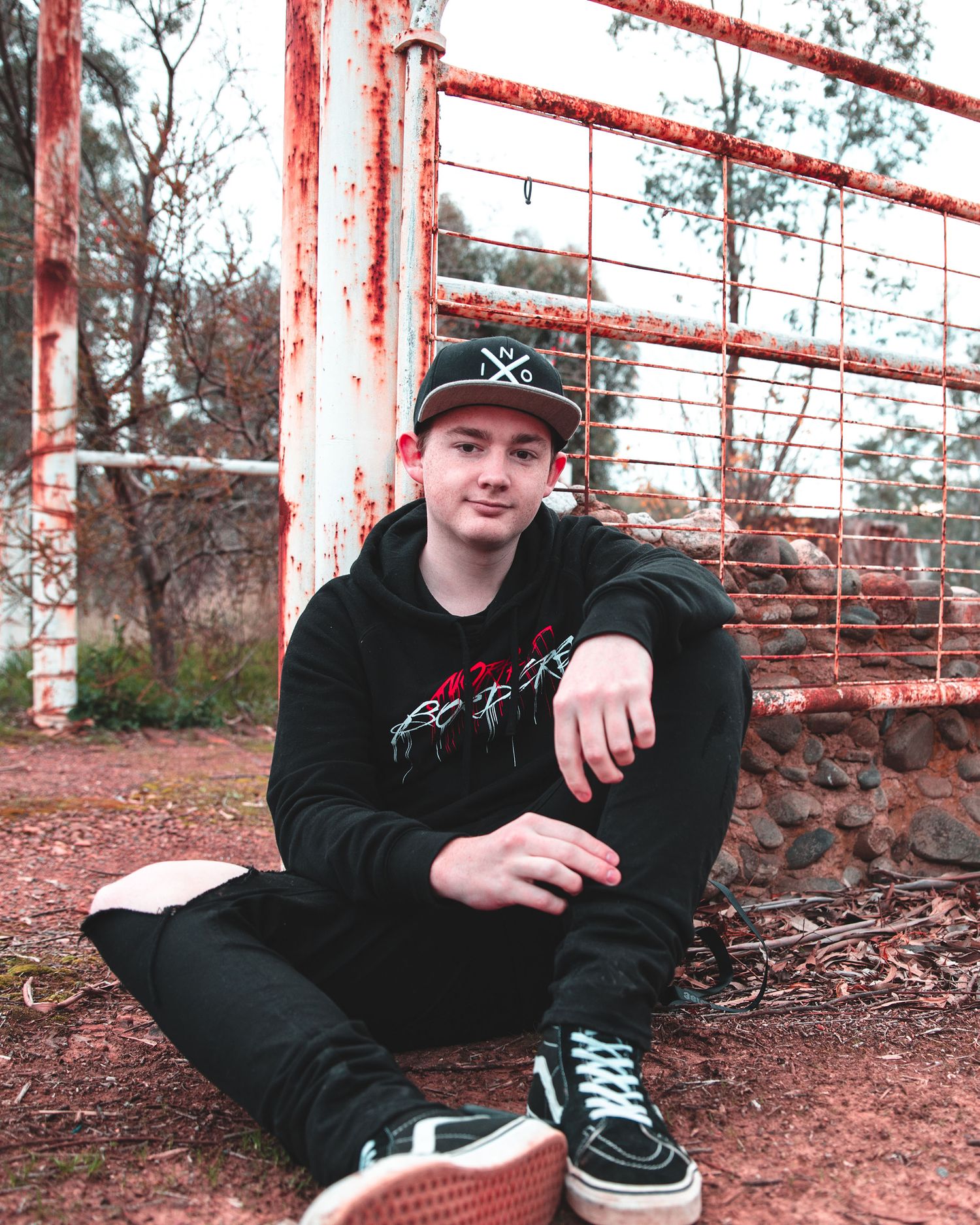 About - Josh Payne Photography