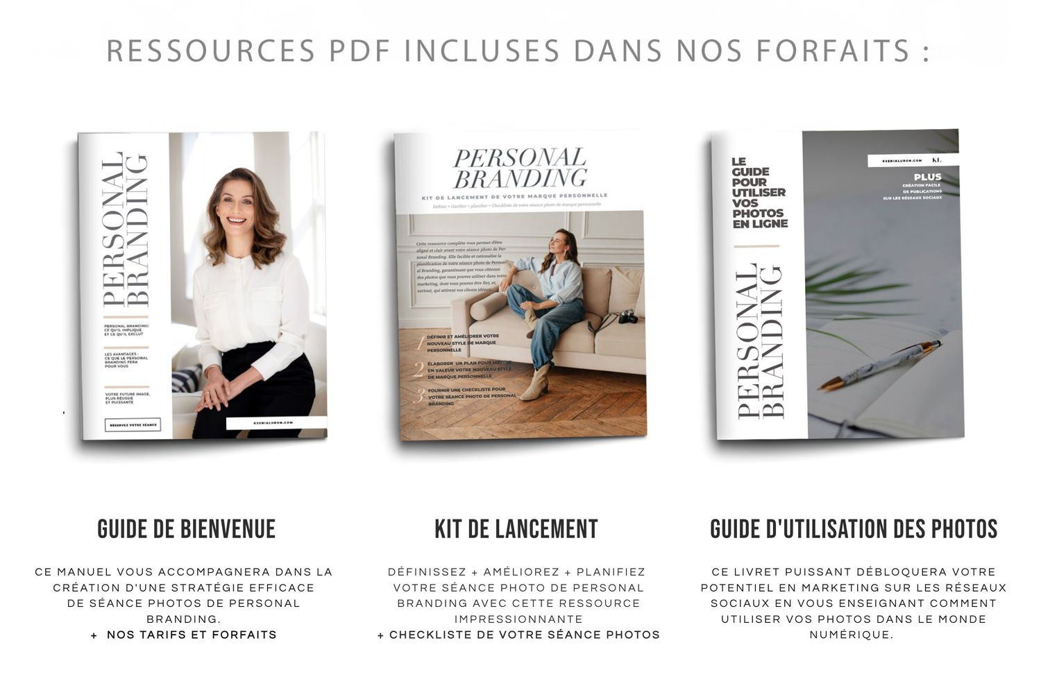 guide marque personnelle