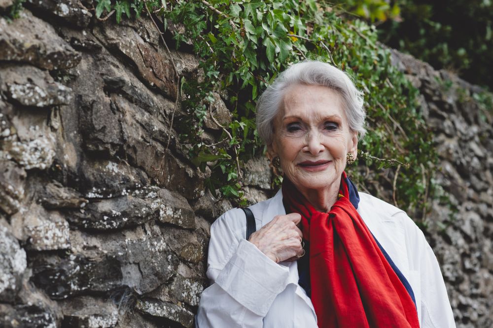 Main Image, Sian Phillis yn 90, Documentry programme