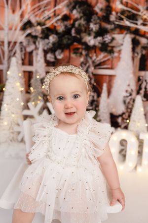 Cake Smash Photography