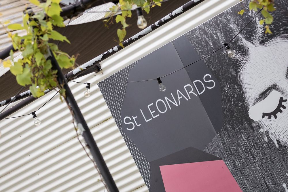 Wedding venue St.Leonards Vineyard in Wahgunyah, located in the Corowa Rutherglen Winery Region