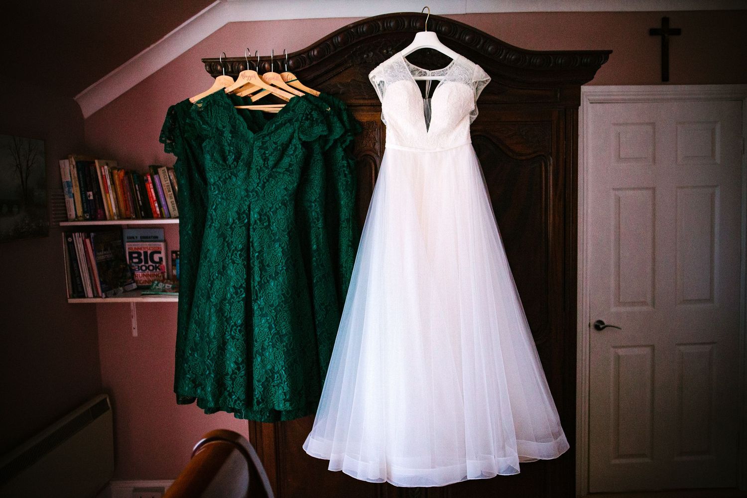 Cork Brides Wedding Dress