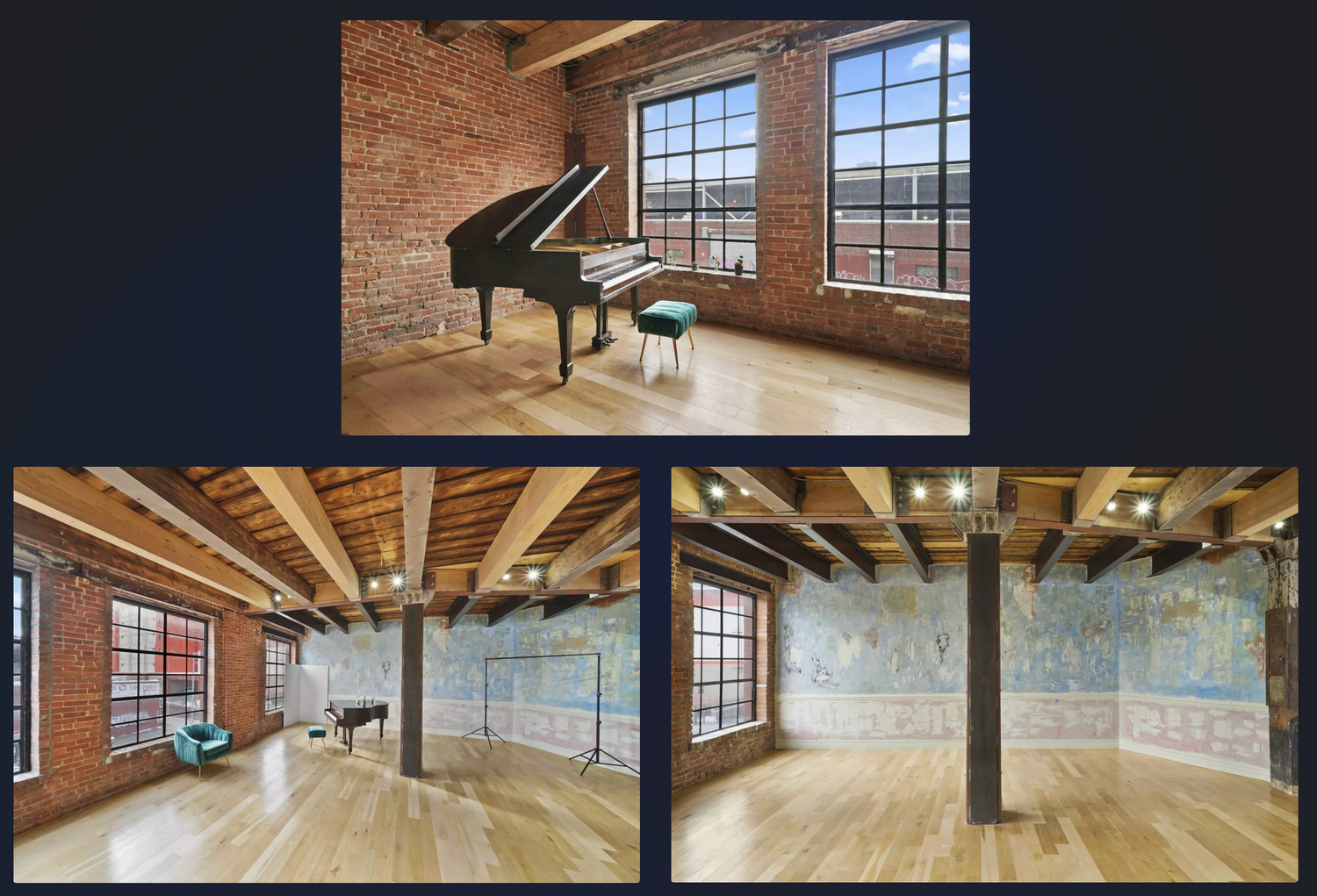 STUDIO 7